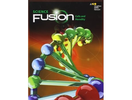Livro Student Edition Interactive Worktext Module A 2017 Module A Cells And Heredity de HOUGHTON MIFFLIN HARCOURT (Inglês)