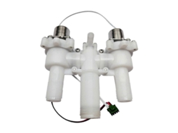 Válvula Solenoide Para Vaso Sanitário Inteligente, Acessórios Para Vaso Sanitário, Válvula De Pulso, Assento Sanitário Biestável, Aquaforge