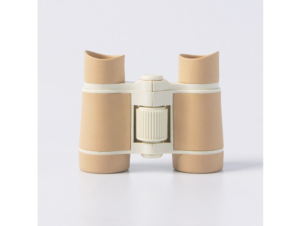Binóculos Infantis 5x30, Equipamento Essencial Para Observação De Pássaros Adequado Para Crianças De 3 A 12 Anos, Meninos E Meninas Bestvite