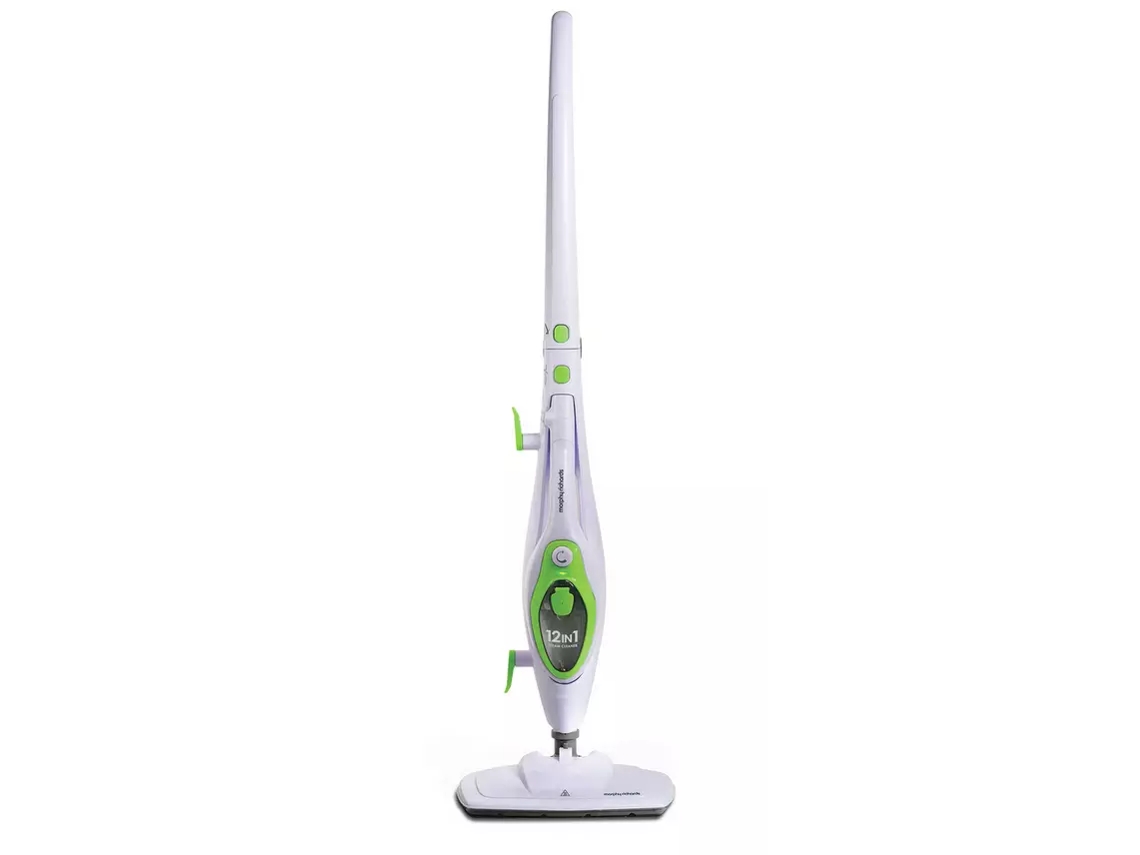 Máquina de Limpeza a Vapor MORPHY RICHARDS 720512 (1600 W)