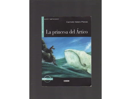 Livro Leer y aprender de Margarita Barbera (Inglês)