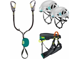 Kit de Via Ferrata CLIMBING TECHNOLOGY V-F Top Shell