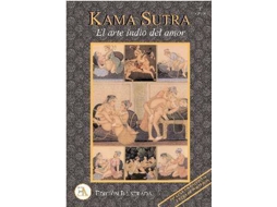 Livro Kana Sutra (Espanhol)