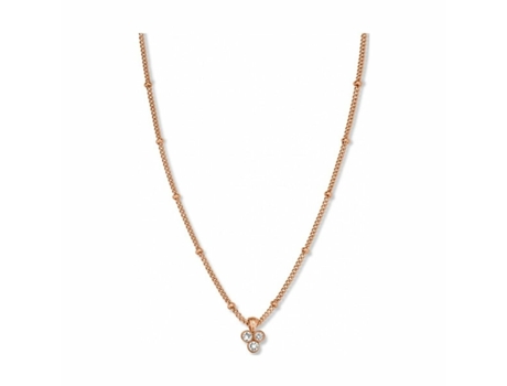 Colar Feminino ROSEFIELD Jtntrg-J443 40-45 Cm