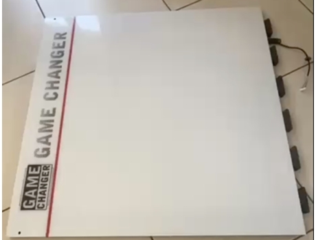 Lite Plus Game Changer