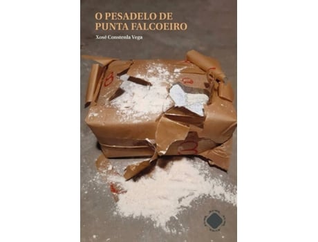 Livro O Pesadelo De Punta Falcoeiro de Vários Autores (Galego)