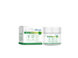 Creme Hidratante Batata Doce Ximonth Corporal