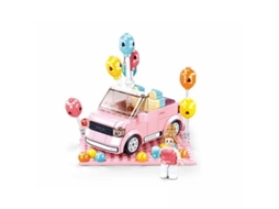 Sluban Miniq Mini Descapotável M38-b1086