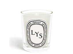 Vela Perfumada Lys DIPTYQUE