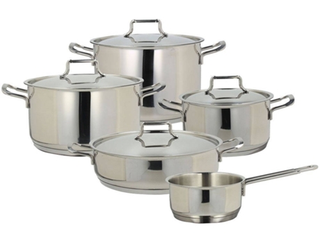 Panela  V579109Insl