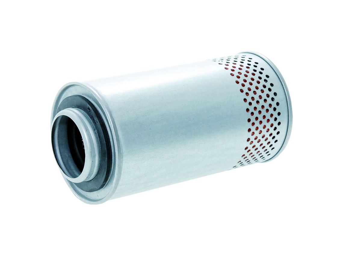 Filtro Ar Volvo 876069 Prateado 80 X 48 X 156 Mmoem Marine