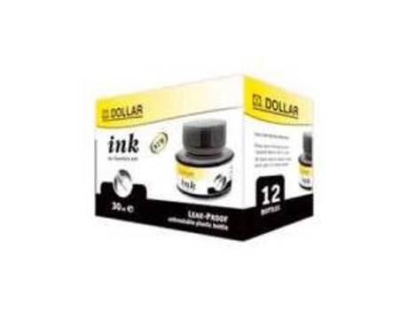 Tinta Canetas 30 ml Azul