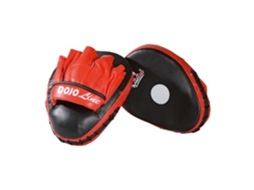Patas de urso DANRHO Dojo Line