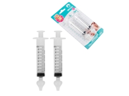Aspirador Nasal de Agulha LAXISCREED para Bebês e Crianças
