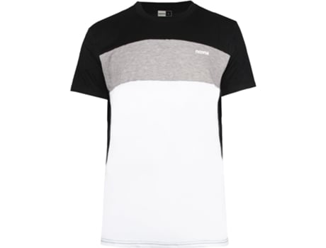 T-shirt De Homem Noona Gamboa Preto (l)