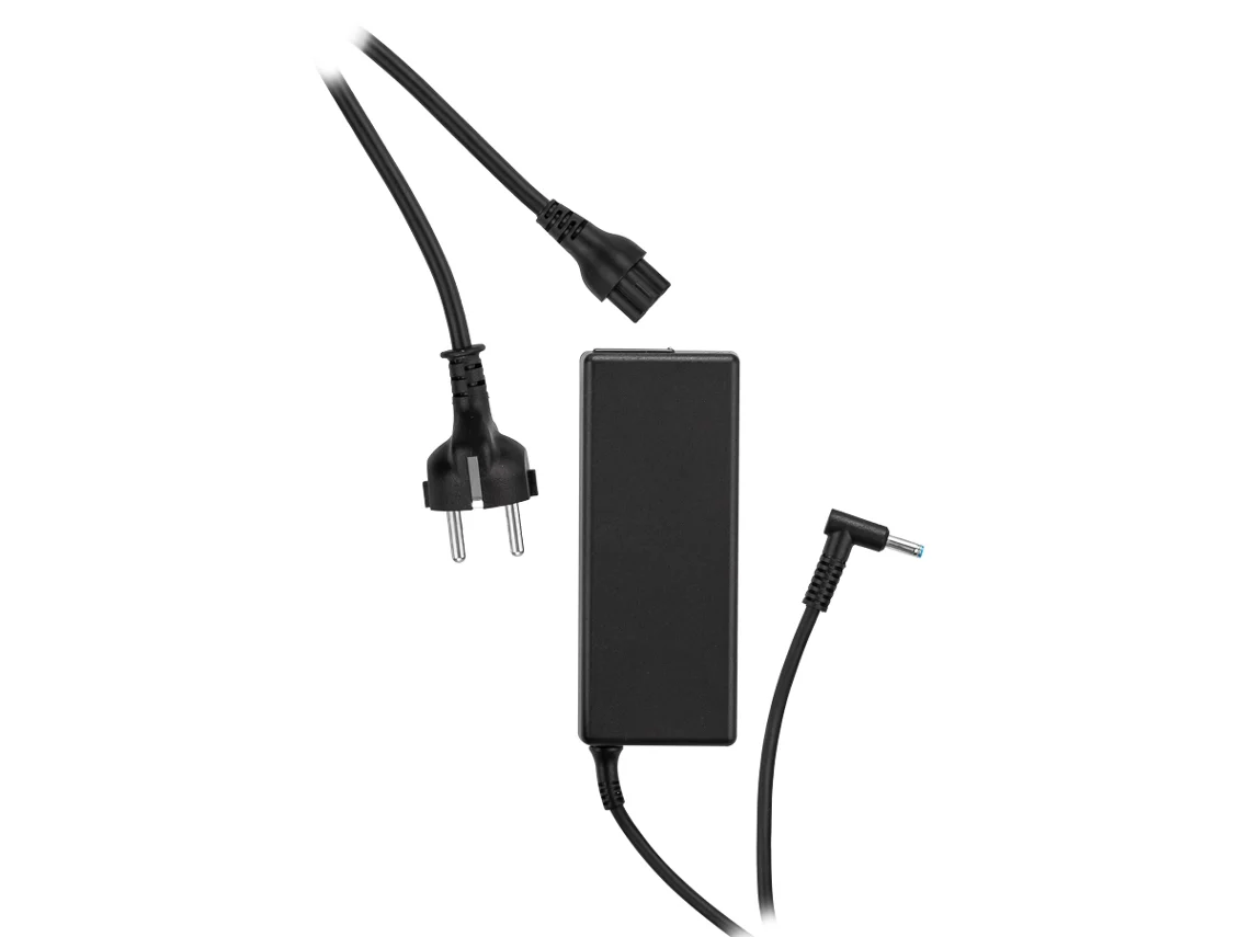 Adaptador HP Smart Power AC (PC e Tablet HP - 90 W)
