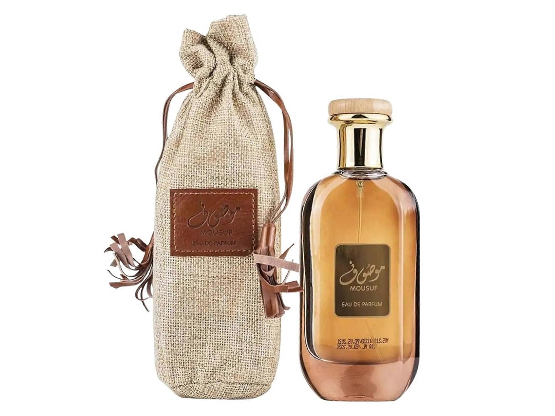 Mousuf 100ml Edp By
