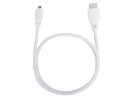Micro Hdmi Raspberry Pi 4b LAXISCREED 1m