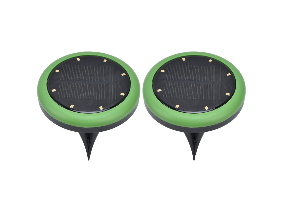 2026 lâmpada Solar para Jardim Led Ip65 Impermeável, Luz Decorativa Exterior para Pátio, Pátio e Paisagem