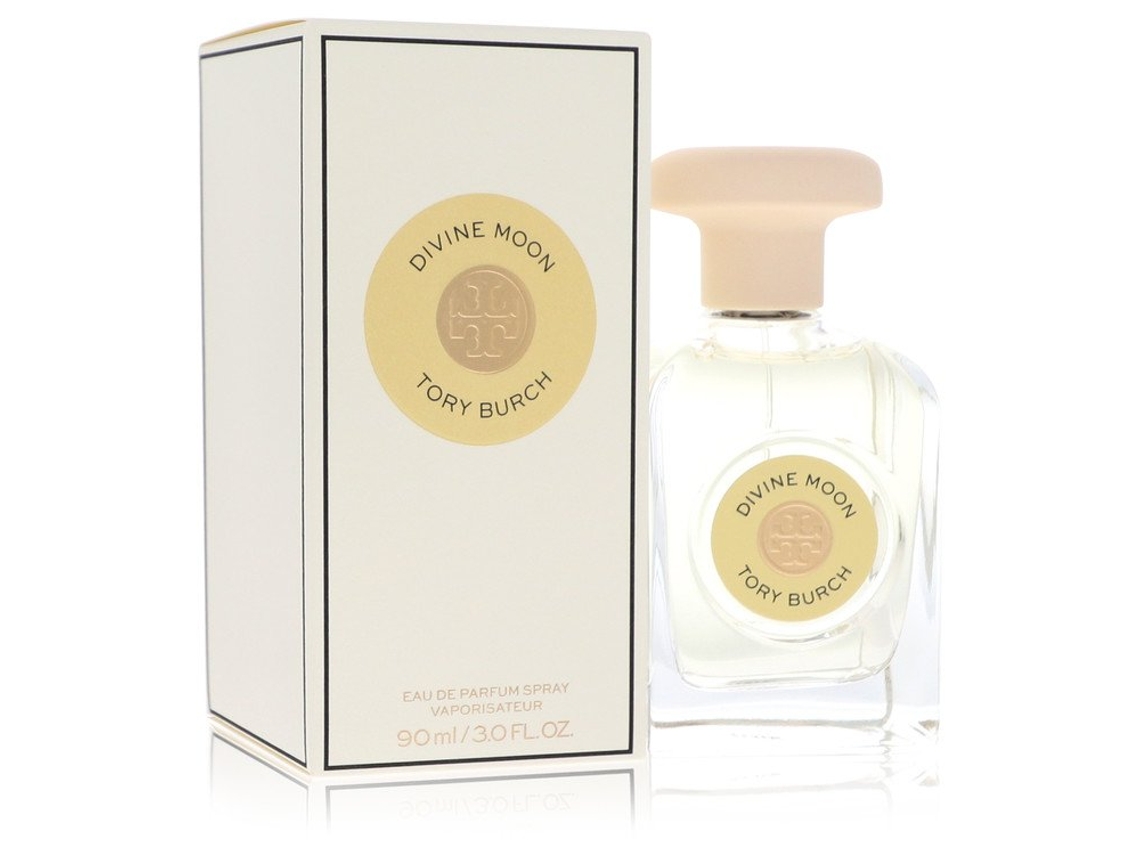 Perfume Feminino TORY BURCH Divine Moon TORY BURCH Eau de Parfum 3 Oz For Women 90 Ml