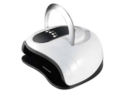 Uv Led Nail Lamp, 120w Professional Fast Curing Dryer, Auto Sensing Lamp GOKOCO