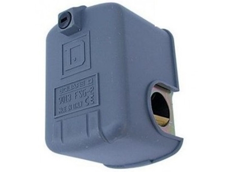 Pressostato para Autoclave Atmosferas Pre-calibradas Regulador de Pressão de Água TRADE SHOP TRAESIO