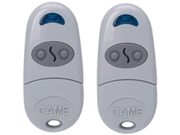 Controle Remoto 432na e 433 S/MARCA