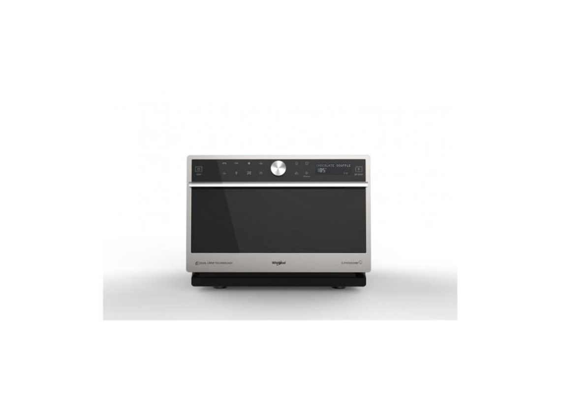 Microondas Combinado WHIRLPOOL Mwsc9133Sx WHIRLPOOL