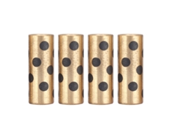Acessórios LAXISCREED: Rolamentos e Bushing 3d
