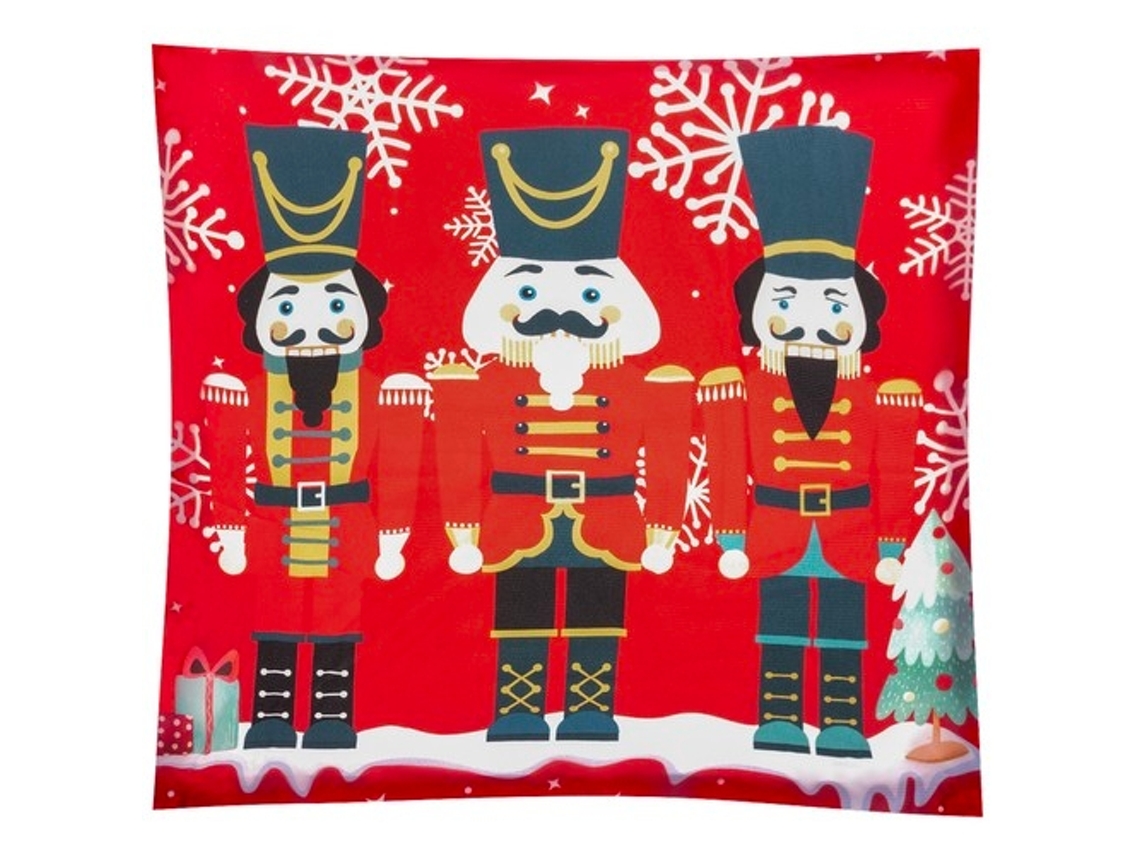 Decorative Pillowcase 40X40Cm RUHHY 22313