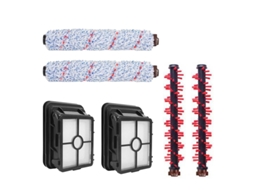 Acessório para Aspiradores BISSELL Filtro quadradas Hepa Multi-Surface Roll 1785Q 1785F 1785B