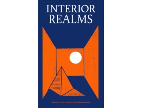 Livro Interior Realms de Marta Michalowska (Inglês)
