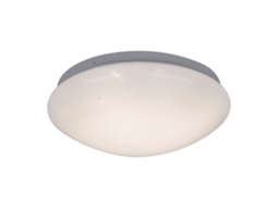Luz de Teto RABALUX Lucas 12 W