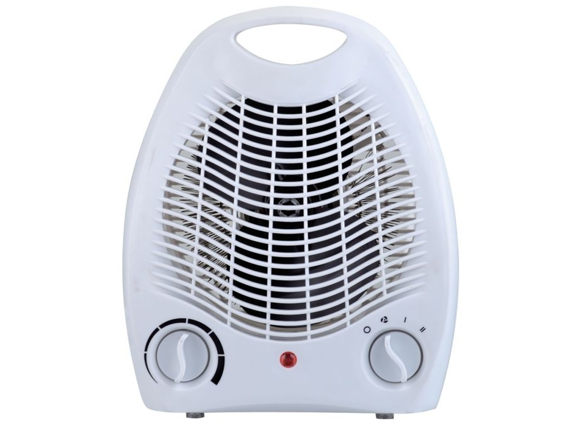 Aquecedor De Ventilador Portátil Leve Eko 923200 Slowmoose
