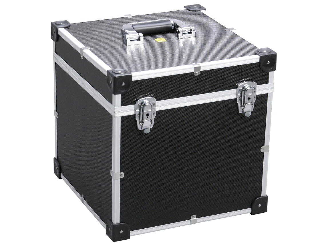 Caixa de Ferramentas ALLIT Aluplus Toolbox 14 Preta