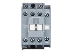 Contator Ac Universal 18a 35mm Rail Montagem