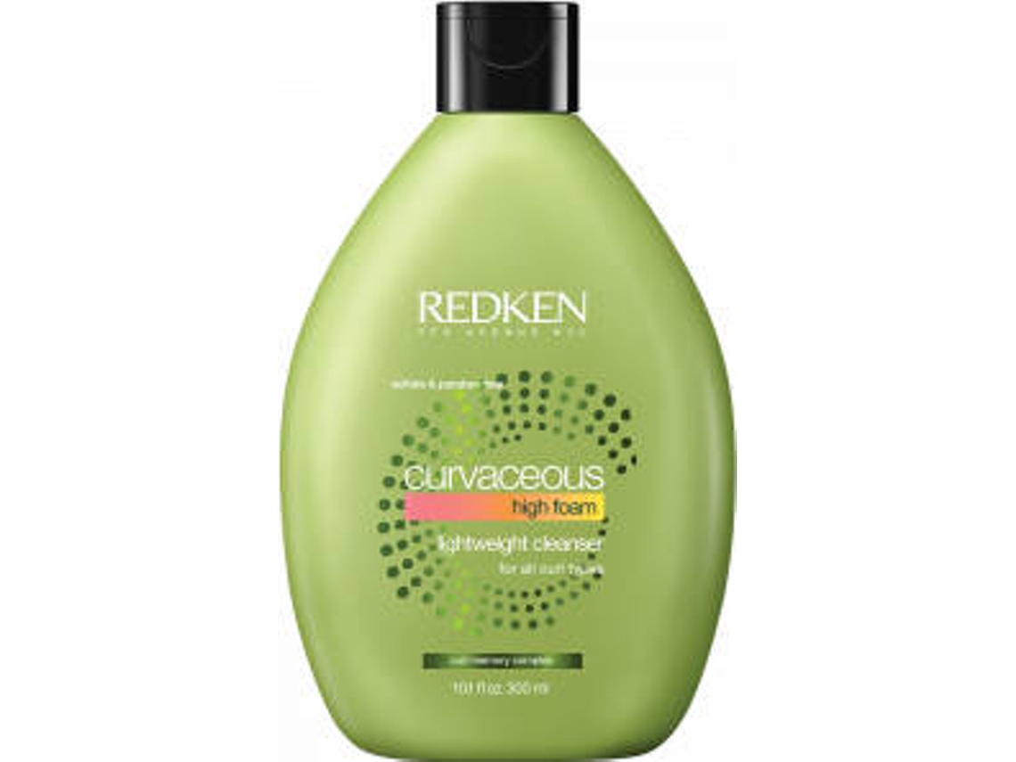 Champô REDKEN Redken Curvaceous