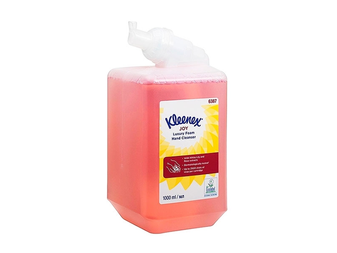Botanics Gel de Mãos Perfumado KLEENEX