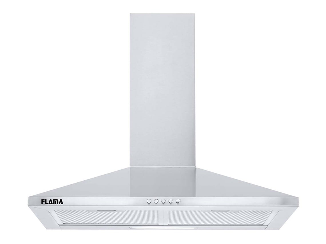 Pack Encastre FLAMA 9903FL Placa de G�s + Exaustor