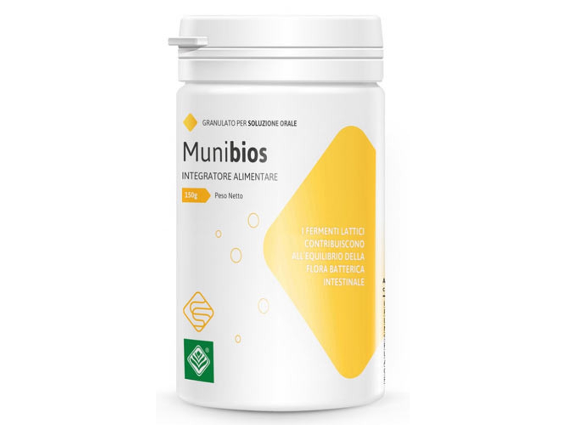 Munibios 150 Gr Gheos