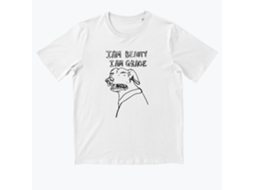 Beauty & Grace Made By Harriet T-shirt-xxl