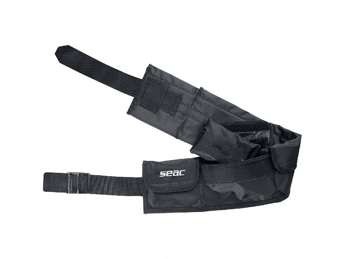 Cinto de Mergulho SEACSUB Pocket Weight (L)