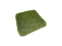 Jardin202 - Césped Artificial Altea 50mm Premium- Rollos Rollo: 2x5 Metros | Rollo: 2x5 Metros ()
