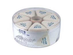 Borracha MILAN Pmm428