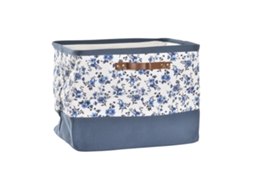 Cesta DKD HOME DECOR (Multicor)