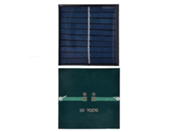 Kit de Grampos Centrais para Painéis Solares BRILVIBERA