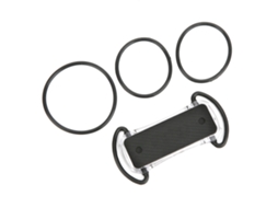 Suporte Universal Para Celular De Bicicleta Em Plástico Com Apoio No Guidão Bike Phone Mount