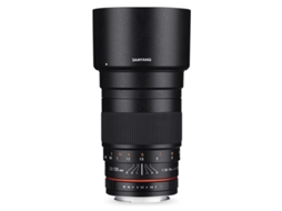 Objetiva SAMYANG 135mm F2.0 ED UMC  (Encaixe: Sony E)