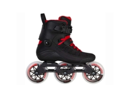 Patina em Linha Black Fire 110 Preto Eu 47Powerslide