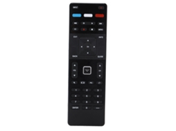 Controle Remoto LAXISCREED para Vizio Smart Tv D3 Xrt122 V2